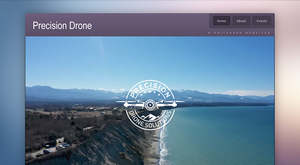 Pritchard Websites & Precision Drone Solutions