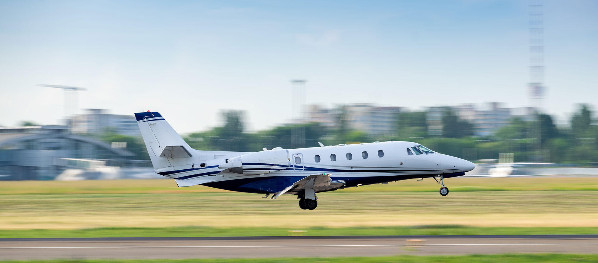 Hawker 900XP - 2010